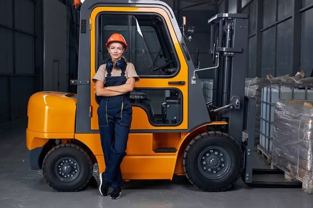 Forklift Driver Careers & Jobs