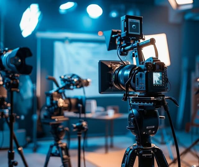 Scholarships for Aspiring Cinematographers